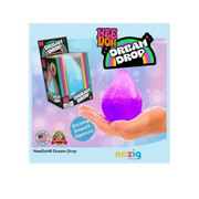 NeeDoh Dream Drop Squishy Fidget Toy Pink