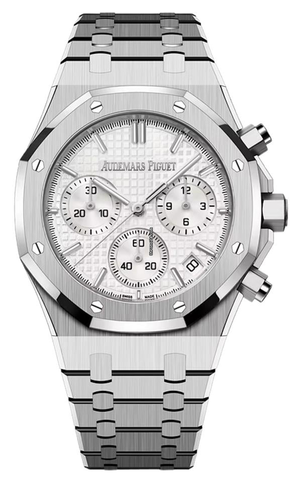 Audemars Piguet Royal Oak