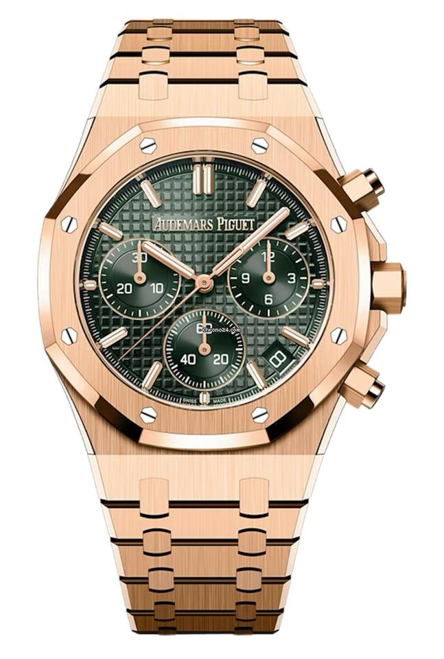 Audemars Piguet