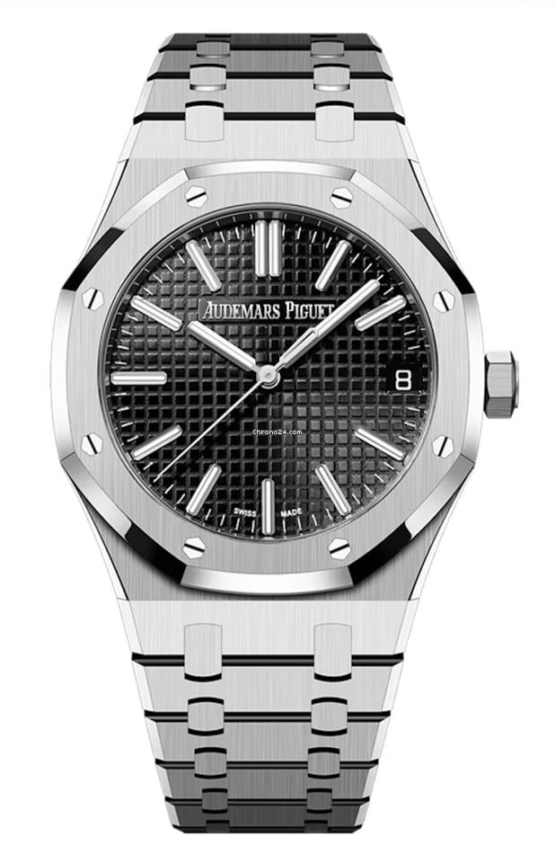 Audemars Piguet