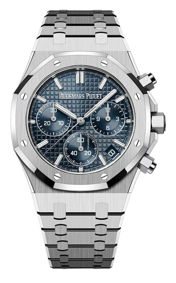 Audemars Piguet