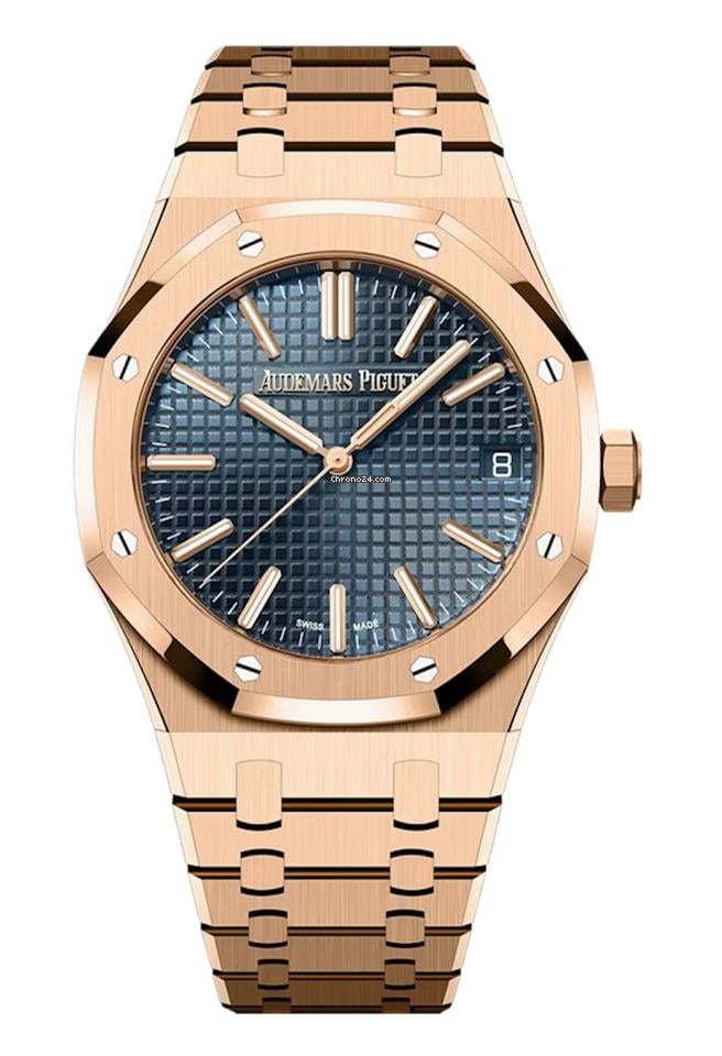 Audemars Piguet
