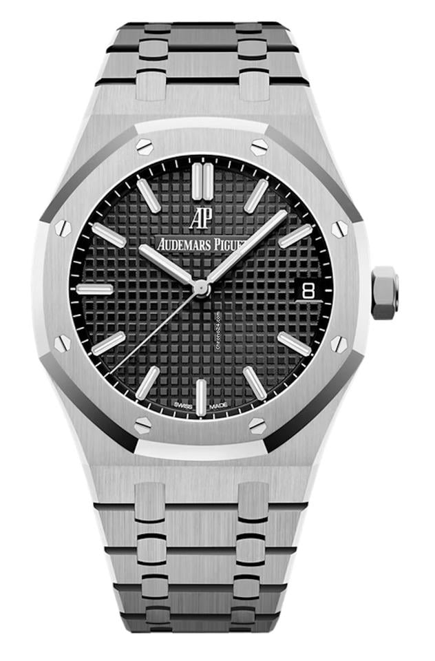 Audemars Piguet