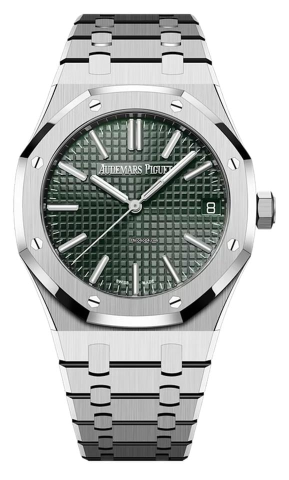 Audemars Piguet