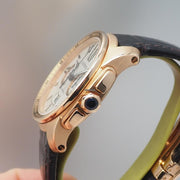 Cartier Calibre de Cartier