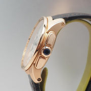 Cartier Calibre de Cartier