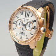 Cartier Calibre de Cartier