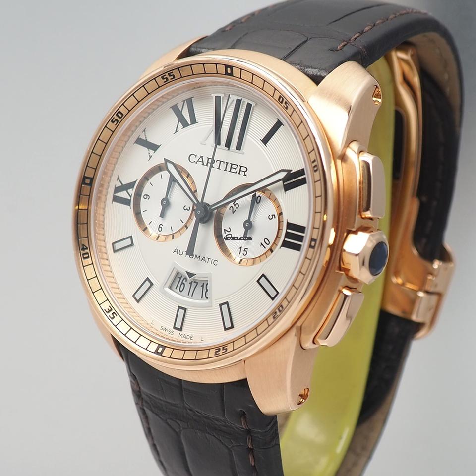 Cartier Calibre de Cartier
