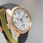 Cartier Calibre de Cartier