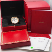 Cartier Calibre de Cartier