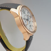 Cartier Calibre de Cartier