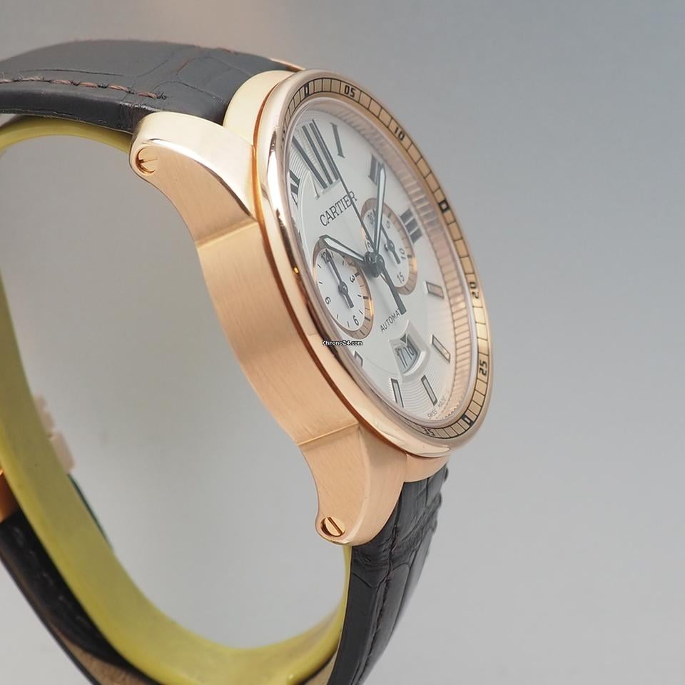 Cartier Calibre de Cartier