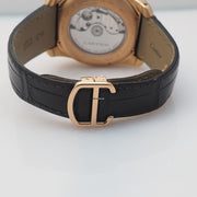 Cartier Calibre de Cartier