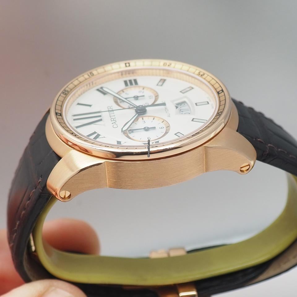 Cartier Calibre de Cartier