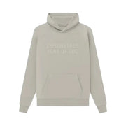 Essentials Fear Of God Essentials Hoodie Seal