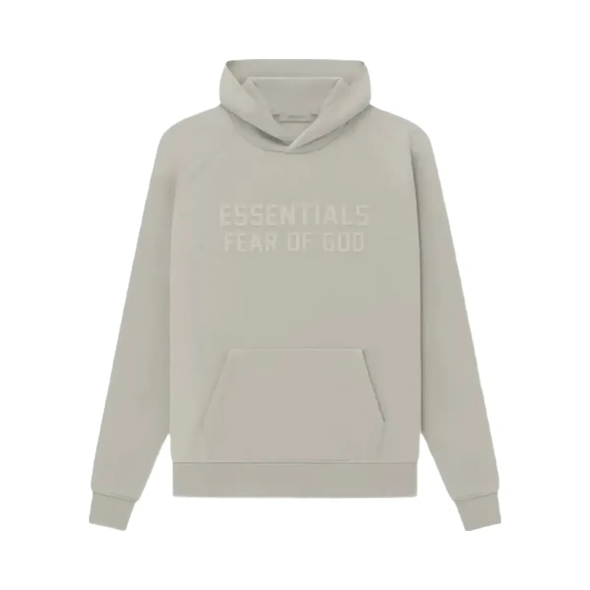 Essentials Fear Of God Essentials Hoodie Seal