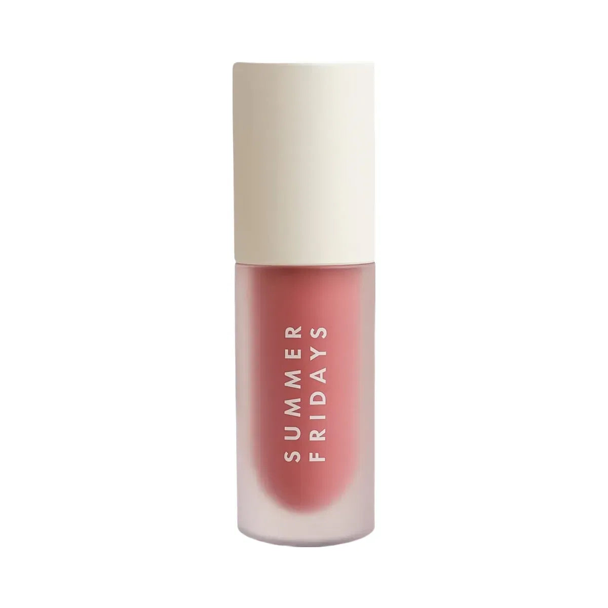 Summer Fridays Dream Lip Oil for Moisturizing Sheer Coverage - Blush Dreams