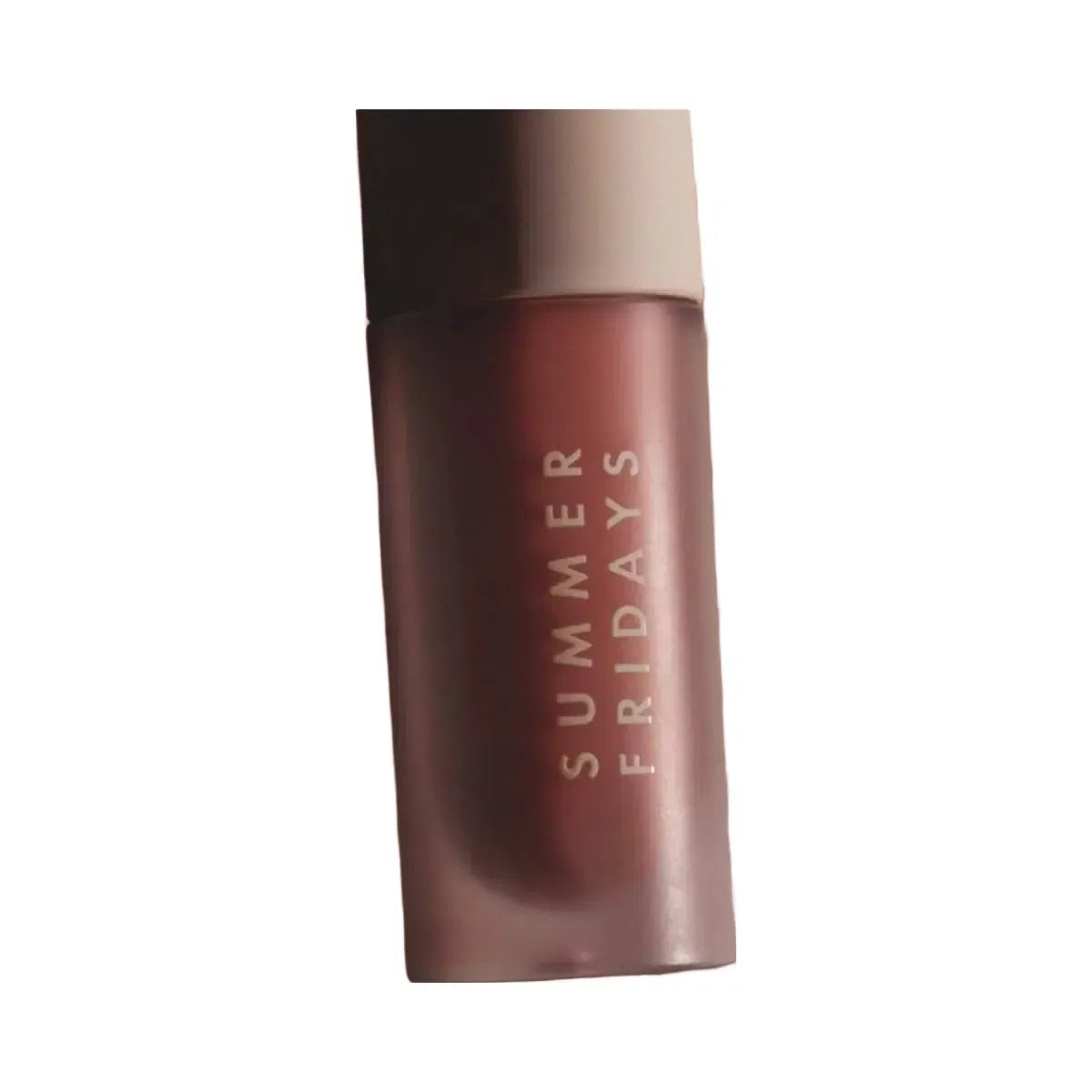 Summer Fridays Dream Lip Oil for Moisturizing Sheer Coverage - Blush Dreams
