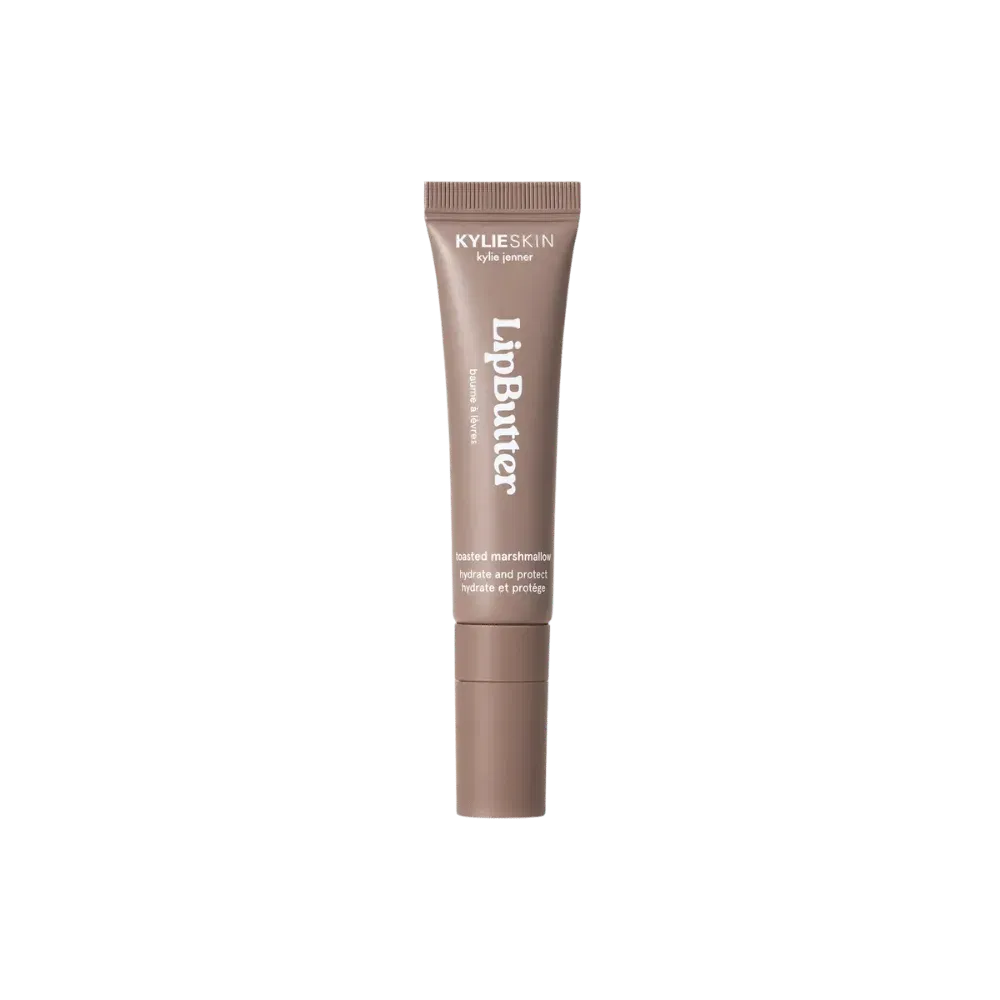 Kylie Cosmetics Skin Lip Butter Toasted Marshmellow