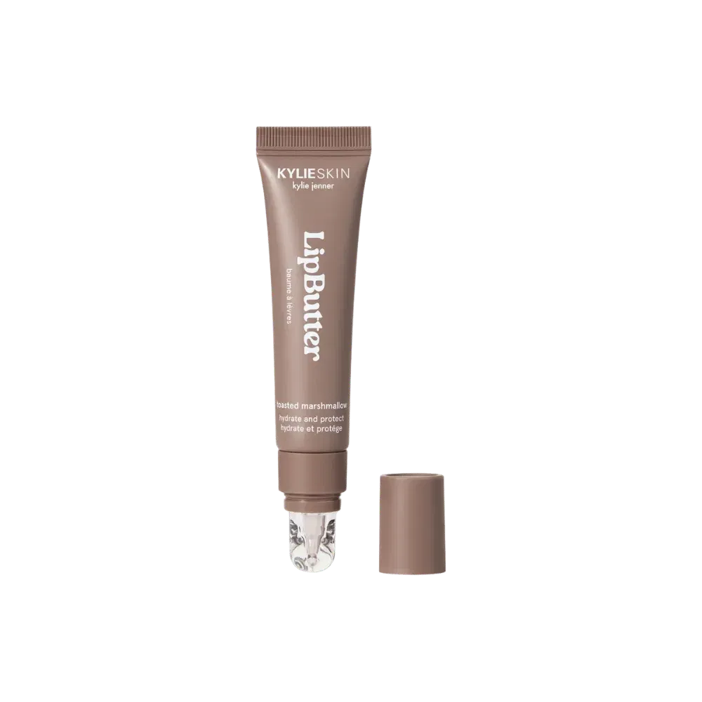 Kylie Cosmetics Skin Lip Butter Toasted Marshmellow