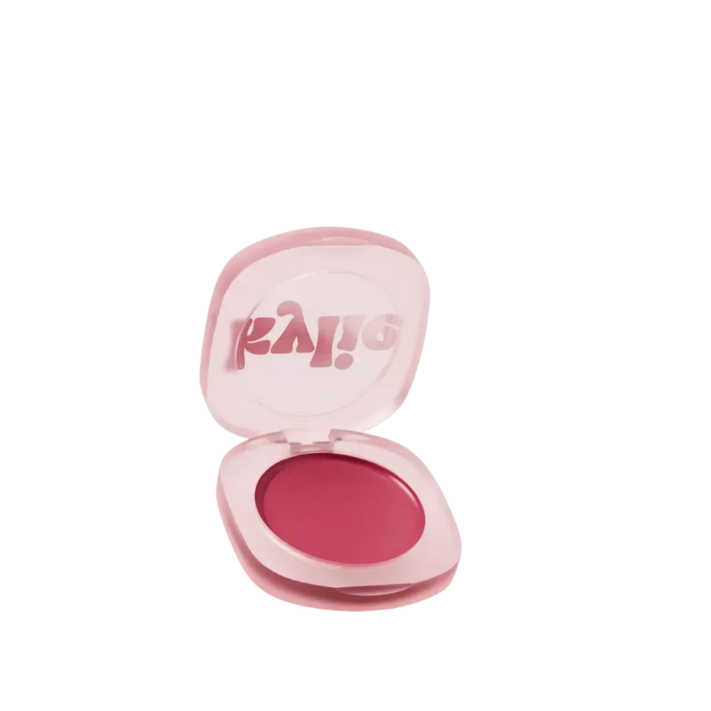 Kylie Cosmetics Lip & Cheek Glow Balm Mellow Berry
