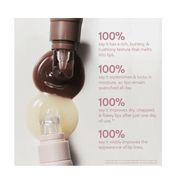 Kylie Cosmetics Skin Lip Butter Vanilla Caramel