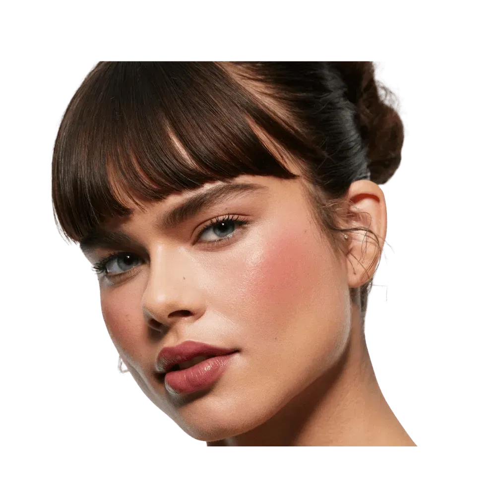 Kylie Cosmetics Lip & Cheek Glow Balm Mellow Berry
