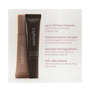 Kylie Cosmetics Skin Lip Butter Vanilla Caramel