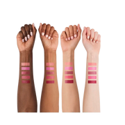 Kylie Cosmetics Lip & Cheek Glow Balm Mellow Berry