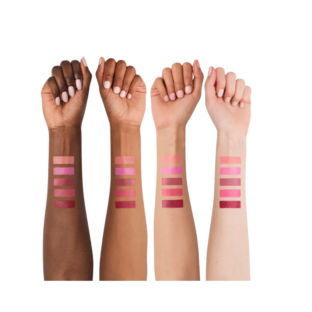 Kylie Cosmetics Lip & Cheek Glow Balm Mellow Berry