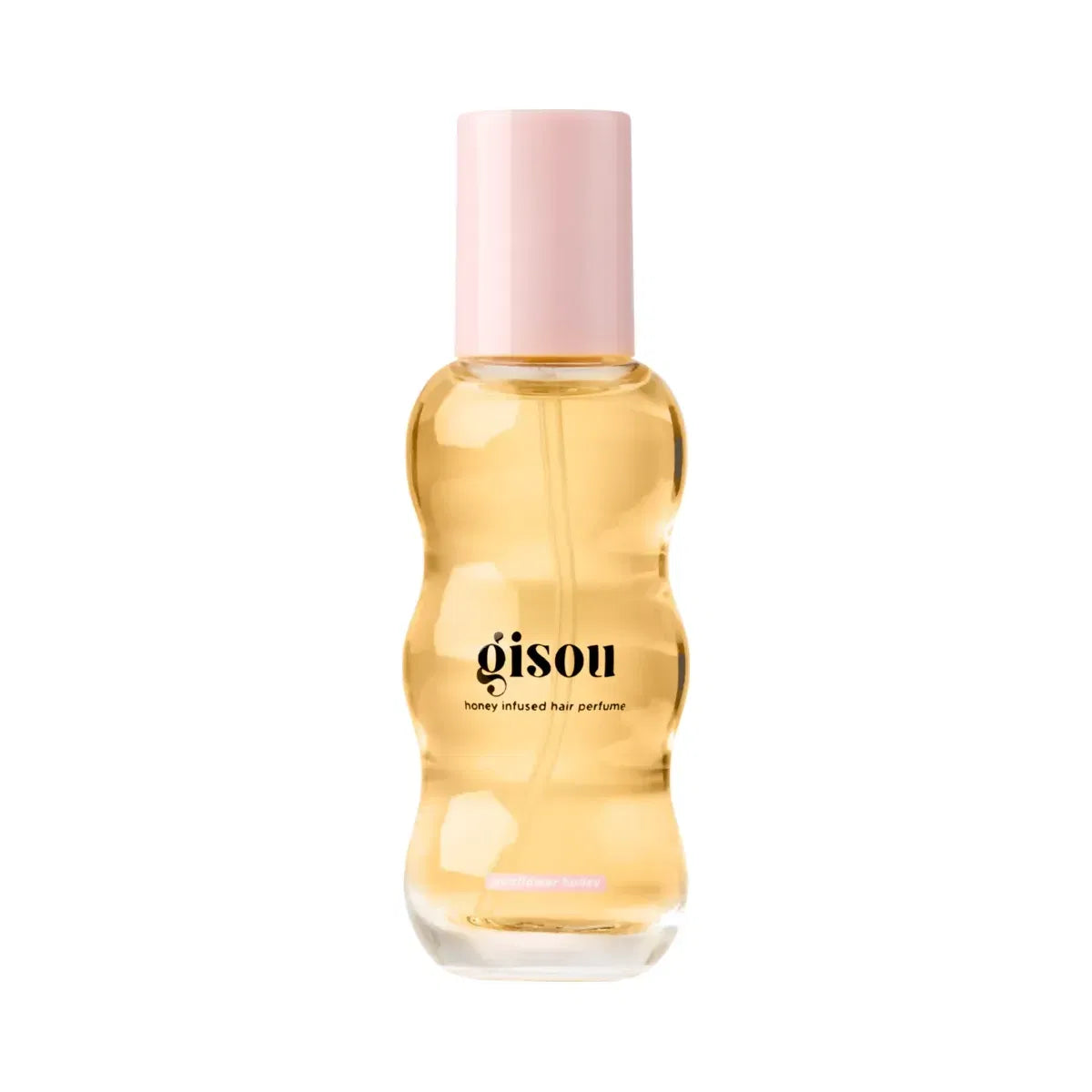 Gisou Mini Wildflower Honey Infused Hair Perfume