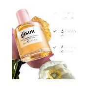 Gisou Mini Wildflower Honey Infused Hair Perfume