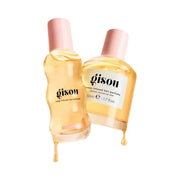 Gisou Mini Wildflower Honey Infused Hair Perfume