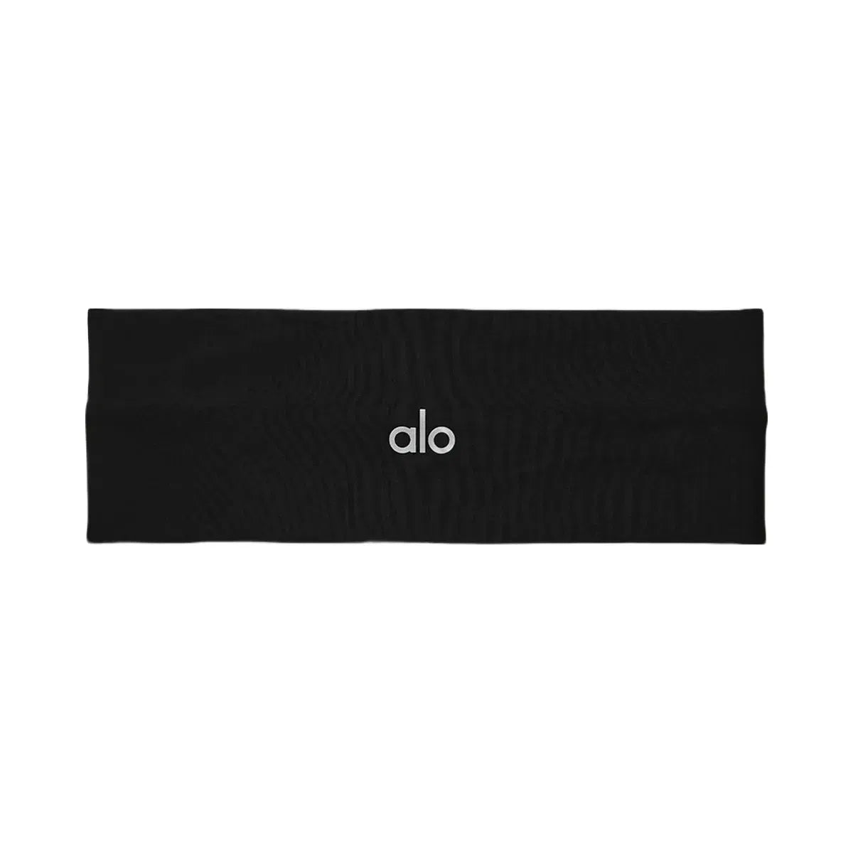 Alo Airlift Headband - Black