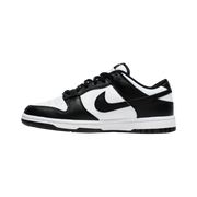 Nike Dunk Low 'Black White'