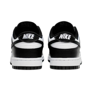 Nike Dunk Low 'Black White'