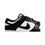 Nike Dunk Low 'Black White'