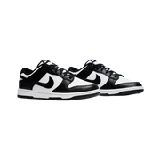 Nike Dunk Low 'Black White'