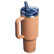 Stanley The Quencher ProTour Flip Straw Tumbler Toast