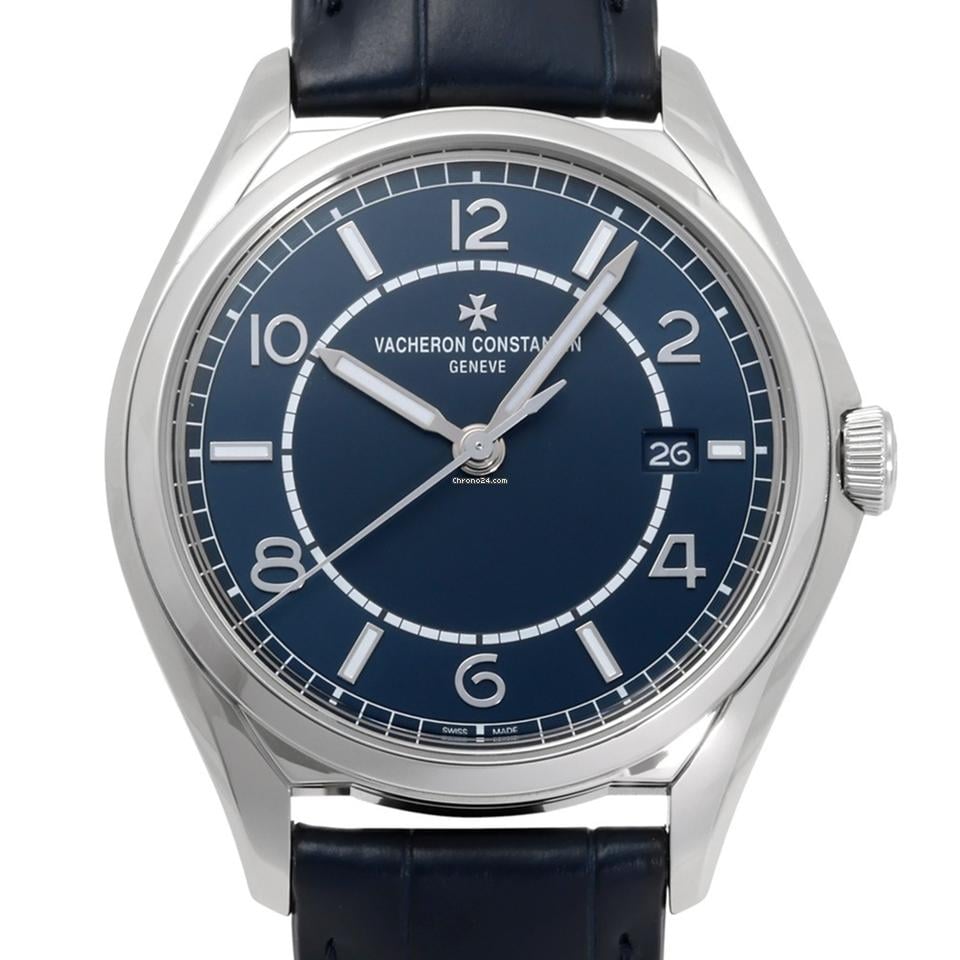 Vacheron Constantin Fiftysix