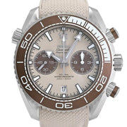 Omega Seamaster Planet Ocean Chronograph215.32.46.51.09.001 Automatic Steel New