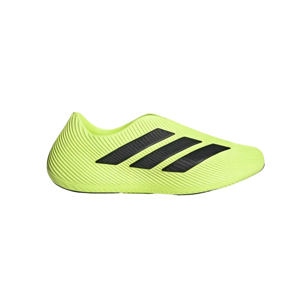 Adidas Purechill 'Hi-Res Yellow Core Black'