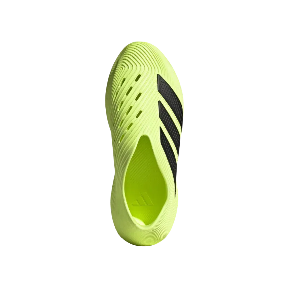 Adidas Purechill 'Hi-Res Yellow Core Black'