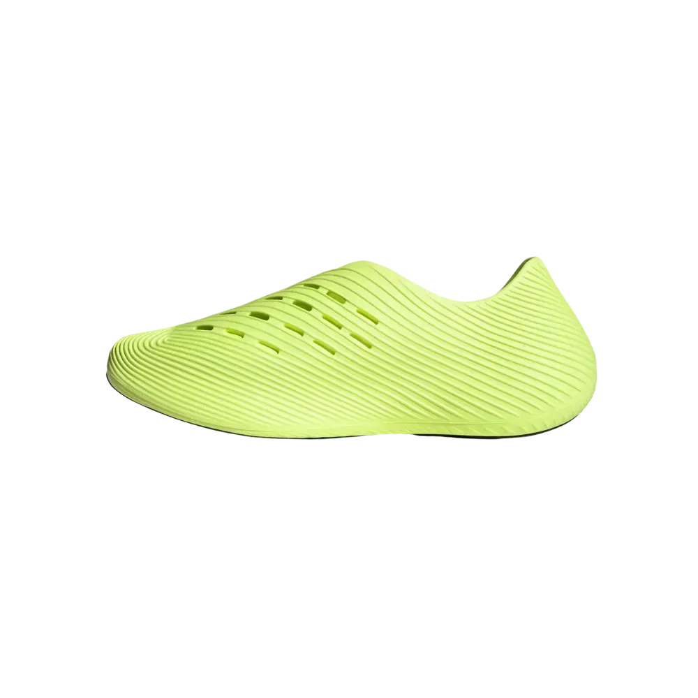 Adidas Purechill 'Hi-Res Yellow Core Black'