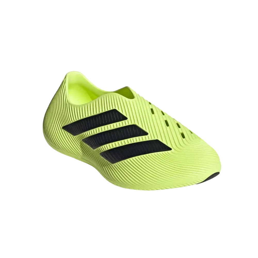 Adidas Purechill 'Hi-Res Yellow Core Black'