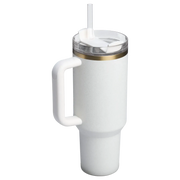 Stanley The Fall Refresh Quencher 40 Oz Cream Moon
