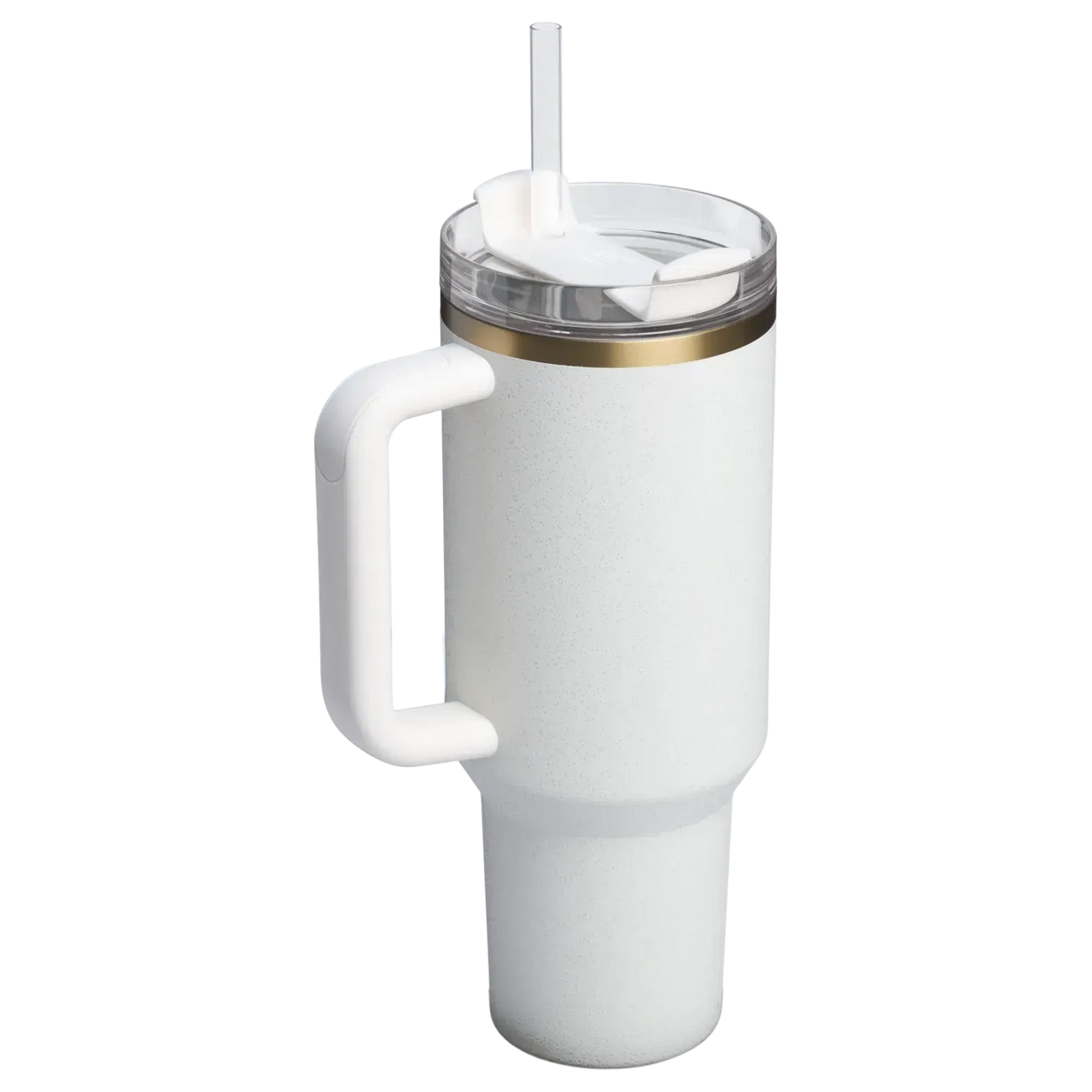 Stanley The Fall Refresh Quencher 40 Oz Cream Moon