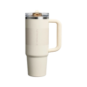 Stanley Quencher Protour Flip Straw Tumbler Cream Fade