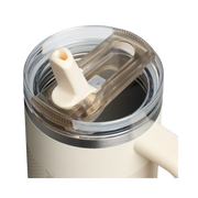 Stanley Quencher Protour Flip Straw Tumbler Cream Fade