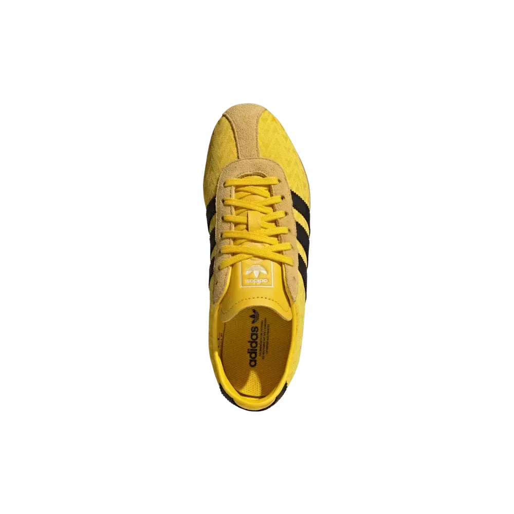 Adidas Tokyo Shoes Eqt Yellow